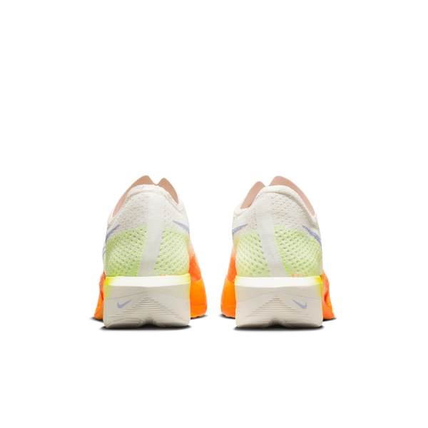 Nike ZoomX Vaporfly Next% 3 - Sail/Cobalt Bliss/Total Orange/Volt