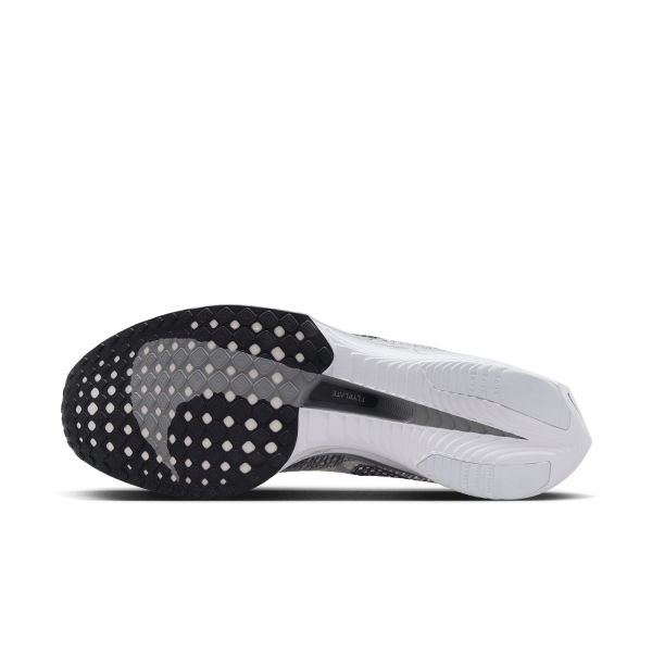 Nike ZoomX Vaporfly Next% 3 - White/Dark Smoke Grey/Particle Grey