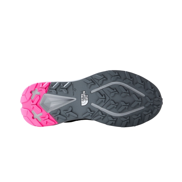 The North Face Vectiv Exploris 2 Futurelight - Vanadis Grey/Exploris Camo Print
