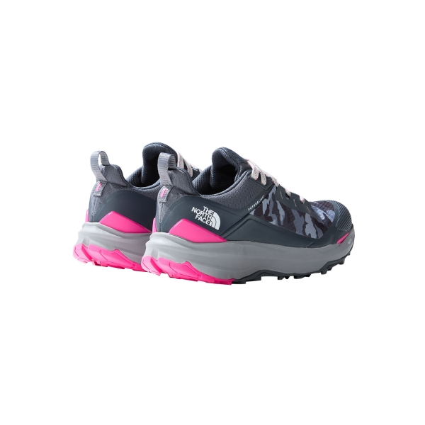 The North Face Vectiv Exploris 2 Futurelight - Vanadis Grey/Exploris Camo Print