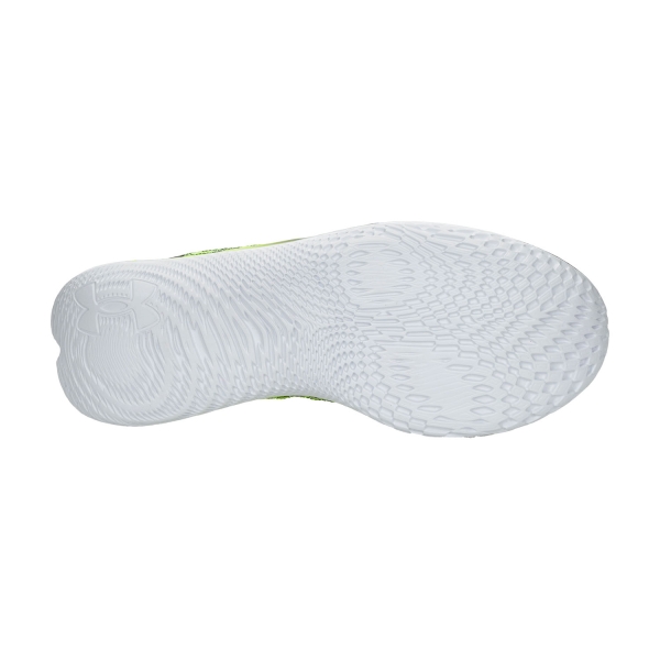 Under Armour Flow Velociti Wind 2 - Lime Surge/Black