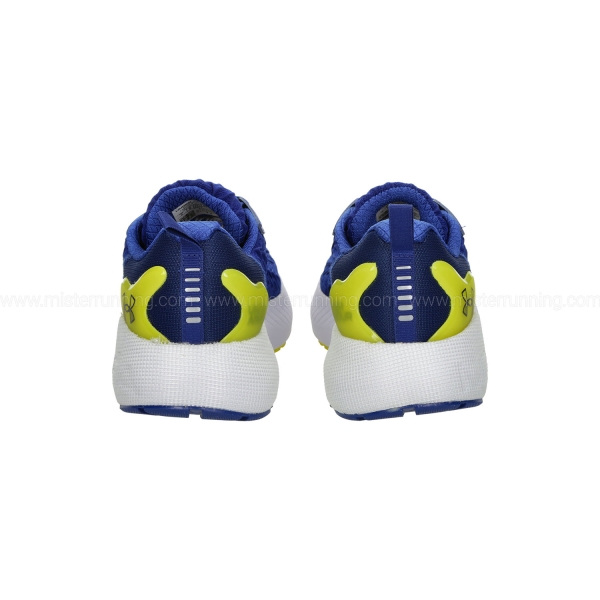 Under Armour HOVR Mega 3 Clone - Blue Mirage/White/Black