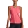 Under Armour Iso-Chill Laser Tank - Bittersweet Pink