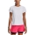 Under Armour Iso-Chill Laser T-Shirt - White/Reflective