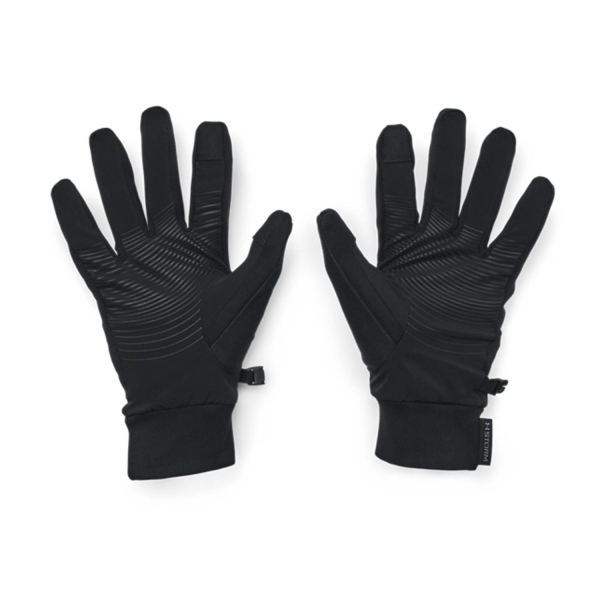 Ua storm fleece gloves online