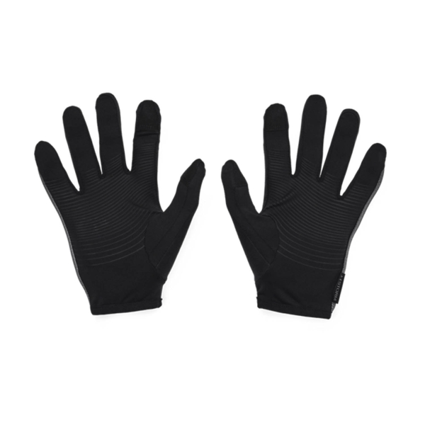 Under Armour Storm Liner  Gloves - Black