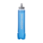 Salomon Soft Flask 500 ml Fiaschetta - Clear Blue