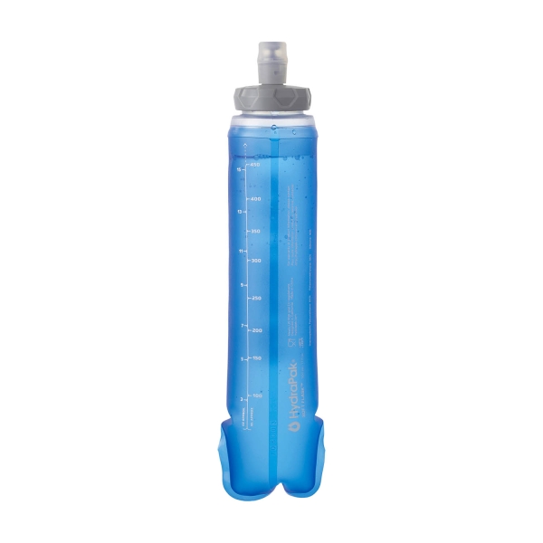 Salomon Soft Flask 500 ml Flask - Clear Blue