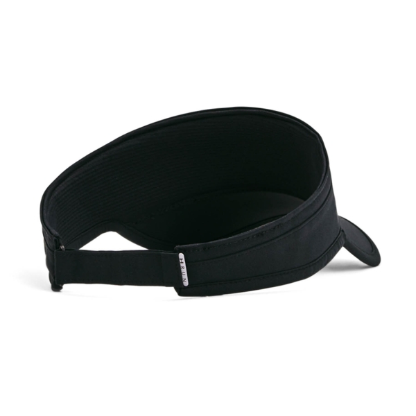 Under armour women's shadow visor discount