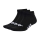 adidas Performance Light Logo x 3 Socks - Black