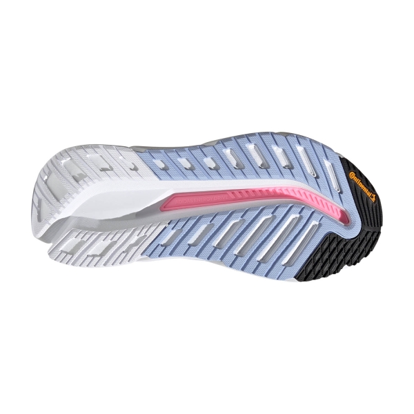adidas Adistar CS - Coral Fusion/Cloud White/Acid Orange