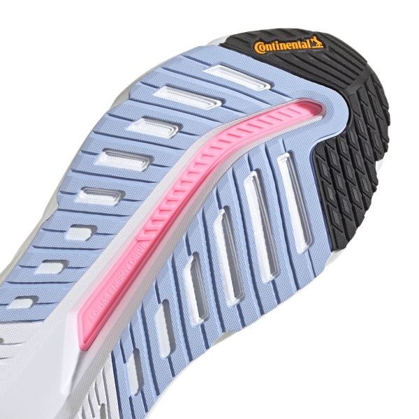 adidas Adistar CS - Coral Fusion/Cloud White/Acid Orange