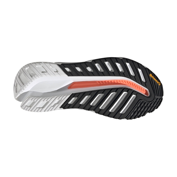 adidas Adistar CS - Solar Red/Cloud White/Lucid Blue