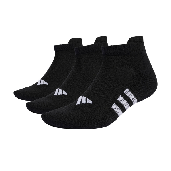 Calcetines Running adidas Performance Cush x 3 Calcetines  Black IC9518