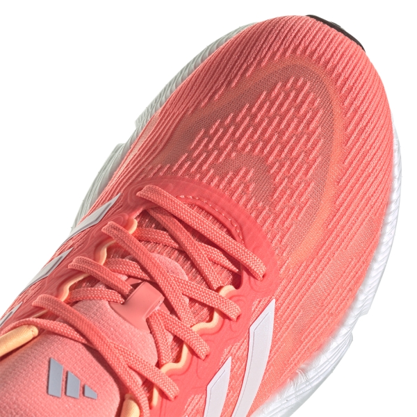 adidas Solar Boost 5 - Coral Fusion/Zero Metalic/Acid Orange