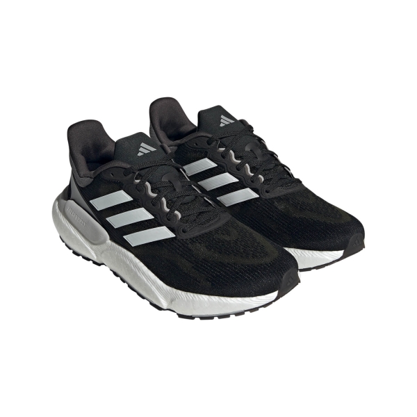 adidas Solar Boost 5 - Core Black/Core White/Grey Two