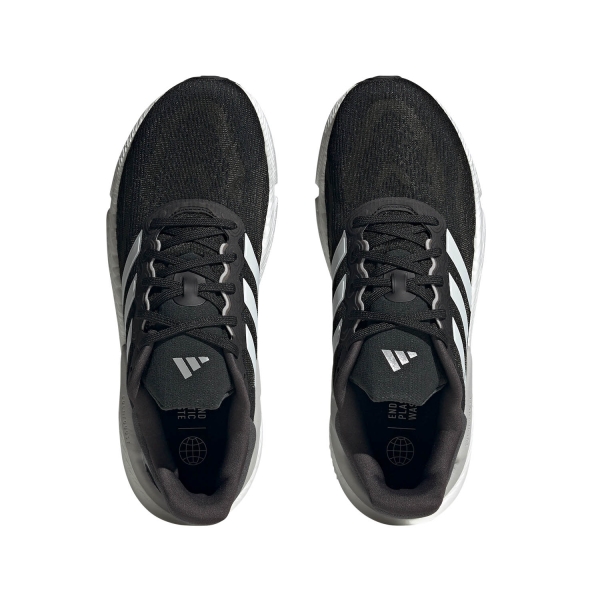 adidas Solar Boost 5 - Core Black/Core White/Grey Two