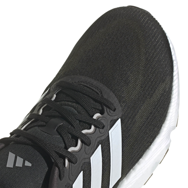 adidas Solar Boost 5 - Core Black/Core White/Grey Two