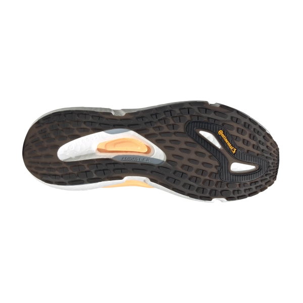 adidas Solar Boost 5 - Solar Red/Cloud White/Acid Orange