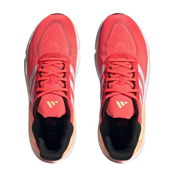 adidas Solar Boost 5 - Solar Red/Cloud White/Acid Orange