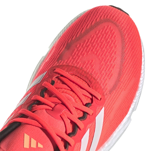 adidas Solar Boost 5 - Solar Red/Cloud White/Acid Orange