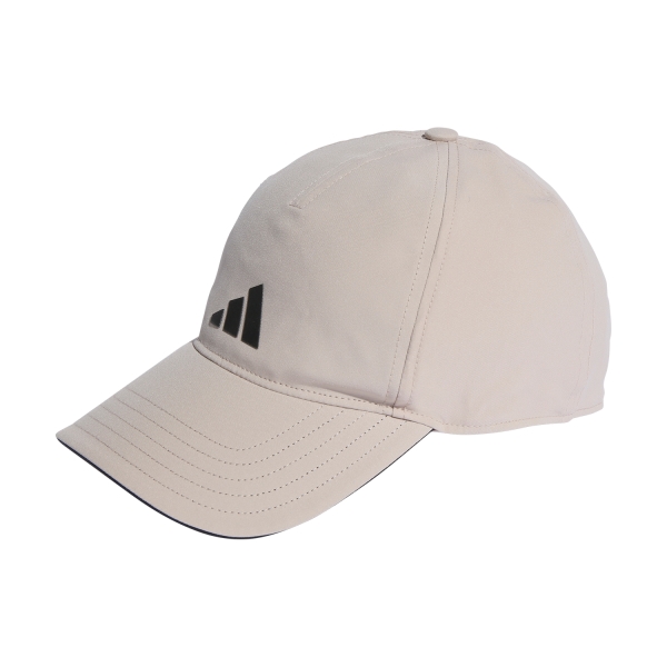 Cappellini e Visiere adidas AEROREADY Cappello  Wonder Taupe/Black IC6523