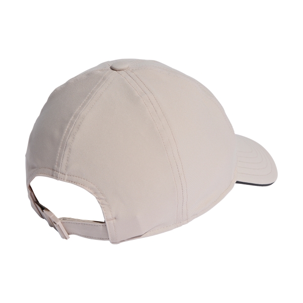 adidas AEROREADY Cappello - Wonder Taupe/Black
