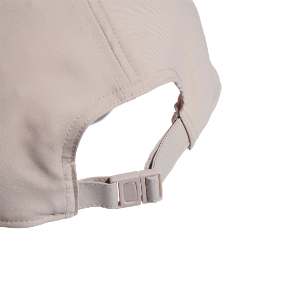 adidas AEROREADY Cappello - Wonder Taupe/Black