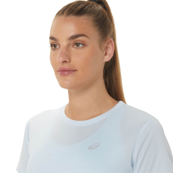 Asics Core T-Shirt - Sky