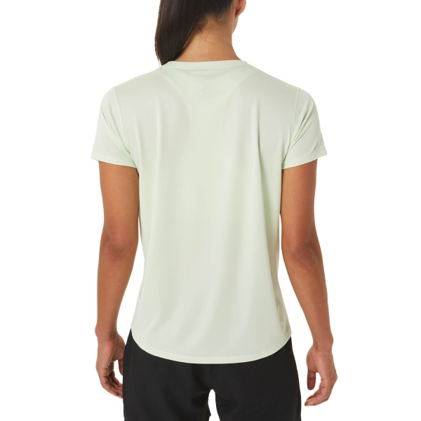 Asics Core T-Shirt - Whisper Green