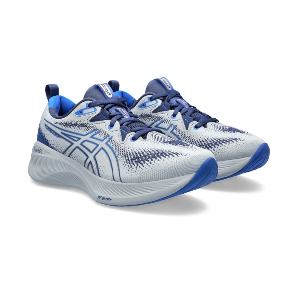 ASICS Gel Cumulus 25, review y opiniones, Desde 102,39 €