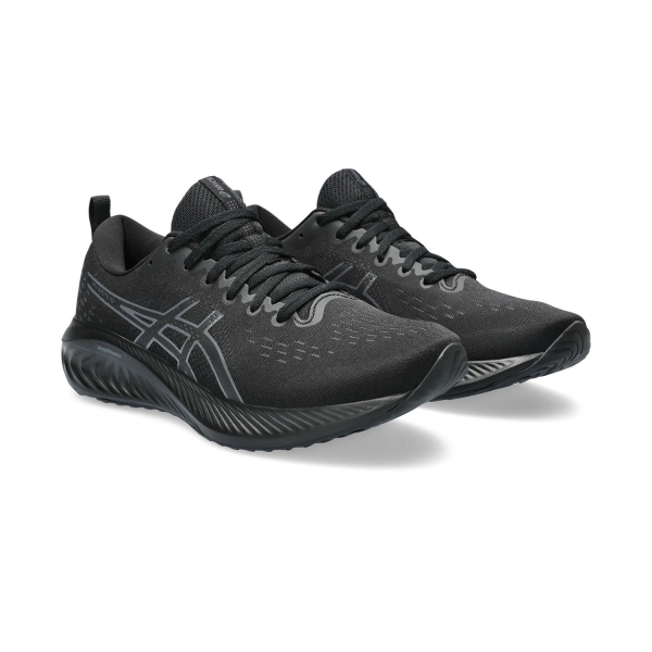 Asics Gel Excite 10 - Black/Carrer Grey