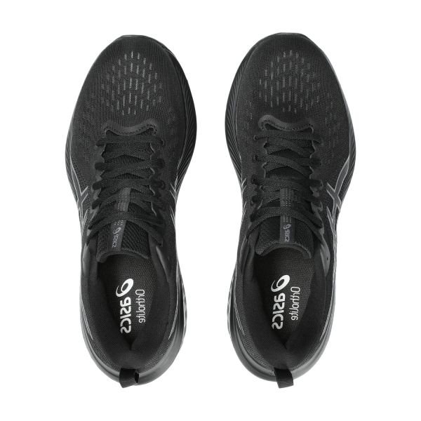 Asics Gel Excite 10 - Black/Carrer Grey