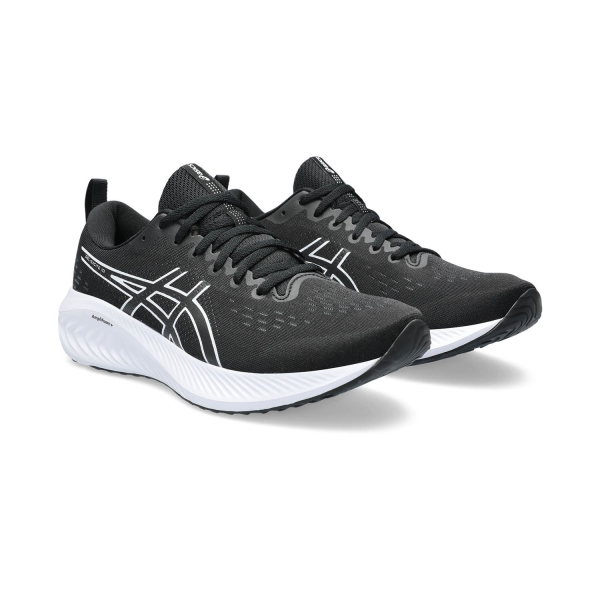 Asics Gel Excite 10 - Black/White