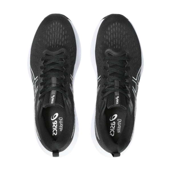 Asics Gel Excite 10 - Black/White