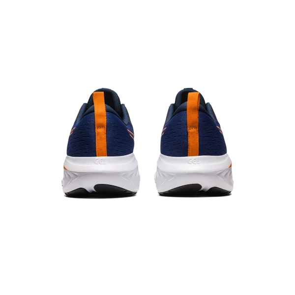 Asics Gel Excite 10 - Deep Ocean/Bright Orange