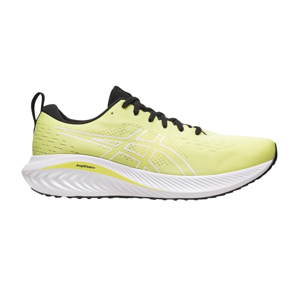 Men's Neutral Running Shoes Asics Gel Excite 10  Glow Yellow/White 1011B600750
