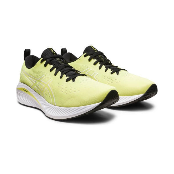 Asics Gel Excite 10 - Glow Yellow/White