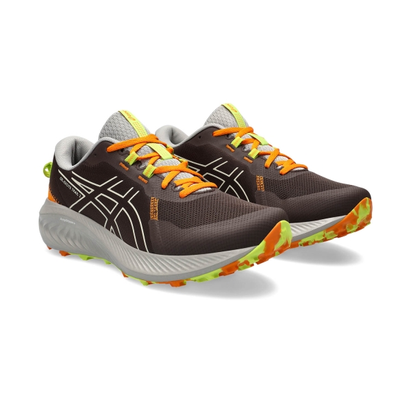 Asics Gel Excite Trail 2 - Dark Auburn/Birch