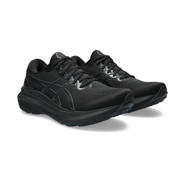 Asics Gel Kayano 30 - Black