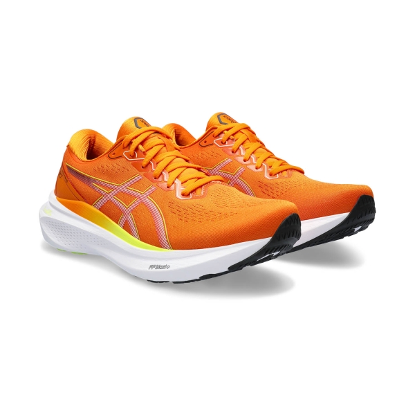 Running shoes R.2000 22 man white fluorescent orange