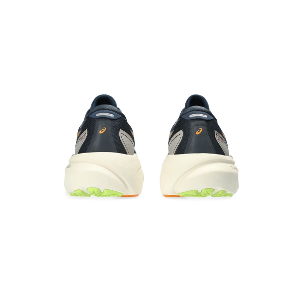 Asics Gel Kayano 30 - French Blue/Neon Lime