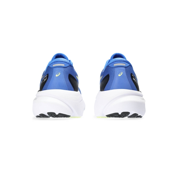 Asics Gel Kayano 30 - Illusion Blue/Glow Yellow