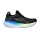 Asics Gel Nimbus 25 - Black/Glow Yellow
