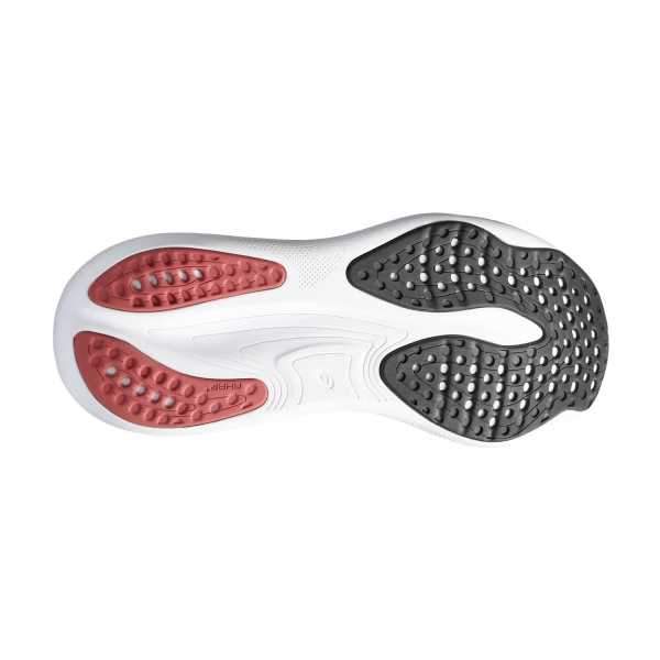 Asics Gel Nimbus 25 Men's Running Shoes - Piedmont Grey