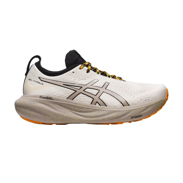 Asics Gel Nimbus 25 TR - Nature Bathing/Neon Lime