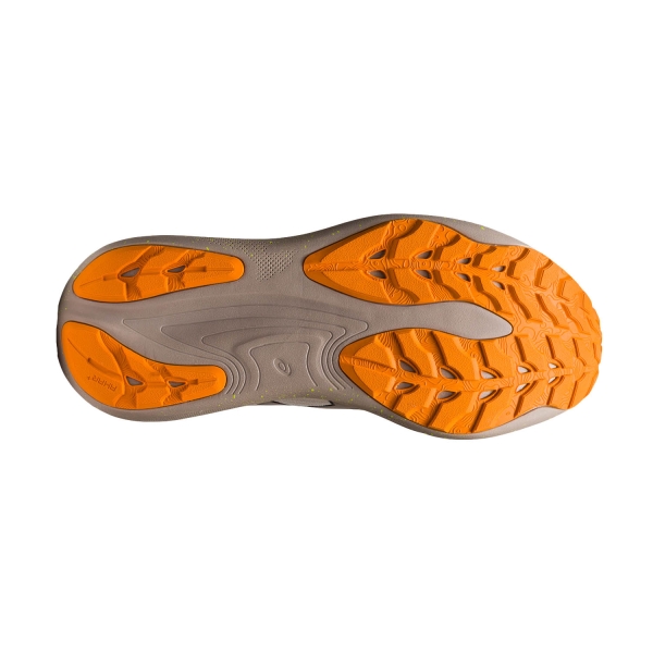 Asics Gel Nimbus 25 TR - Nature Bathing/Neon Lime