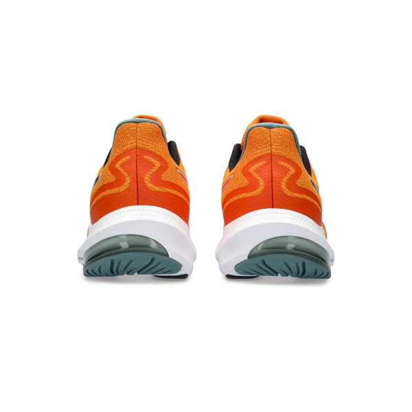 Asics Gel Pulse 14 - Bright Orange/Black