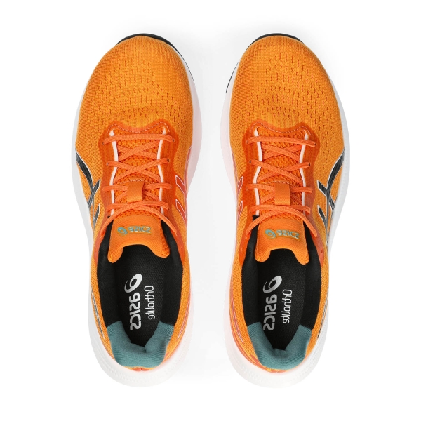 Asics Gel Pulse 14 - Bright Orange/Black