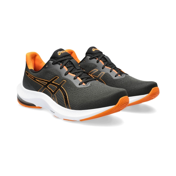 Asics Gel Pulse 14 - Bright Orange/Black